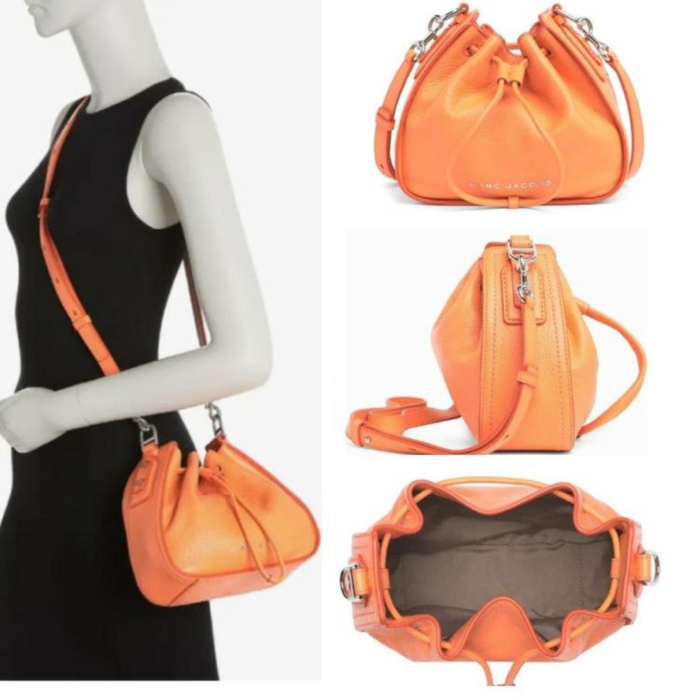 Marc Jacobs Missing Strap - image 1
